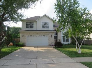 22550 Bass Lake Rd, Plainfield, IL 60544