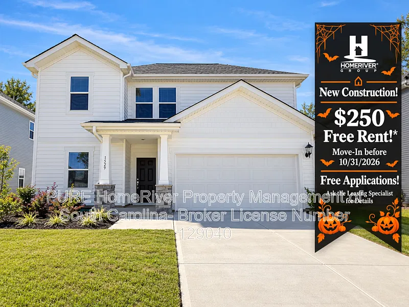 1529 Switchback Cir