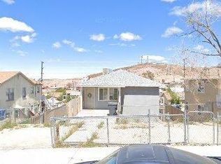 621 W Buena Vista St #2, Barstow, CA 92311
