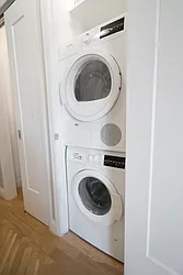 Rented by UES Management