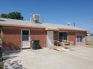 1312 S Suncrest Dr, Deming, NM 88030