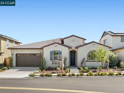 3096 Leeds Ln, Tracy, CA, 95377