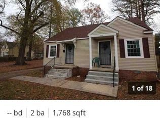 1010-1012 N Royal St, Jackson, TN 38301