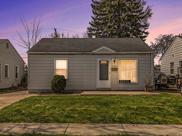 20565 Poinciana, Redford, MI 48240