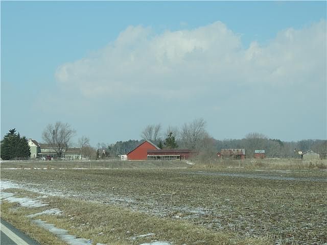 Fleming Landing Road