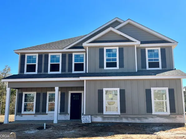 9831 Yellow Pine Rd, Midland, GA 31820