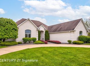 2170 Chestnut Rdg, Saginaw, MI 48609