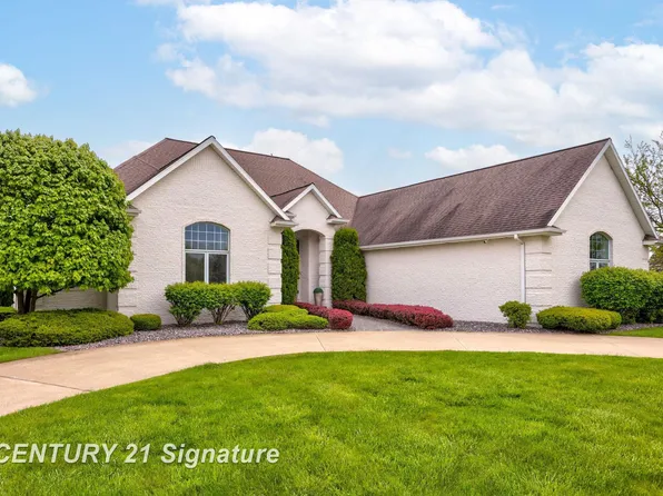 2170 Chestnut Rdg, Saginaw, MI 48609