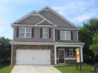 327 Rippling Dr, Ball Ground, GA 30107