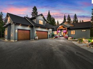 529 S Beaver Lake Rd, Athol, ID 83801