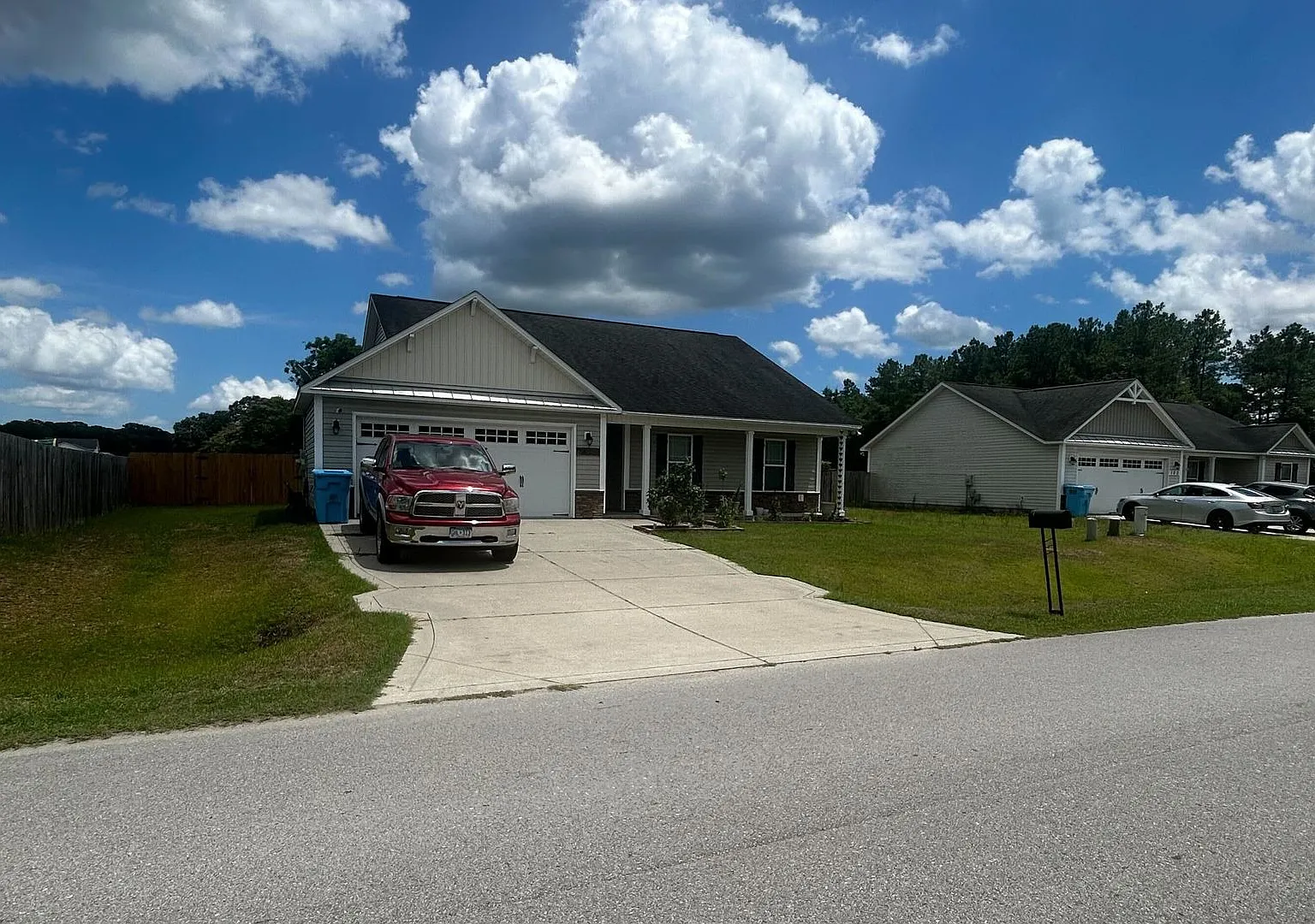Welcome to Gobblers Way! — Photo 2