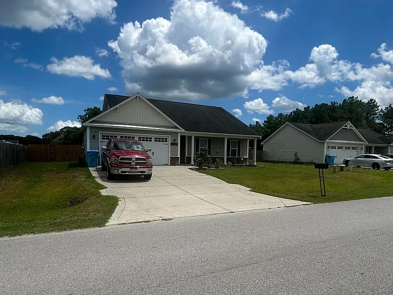 102 Gobblers Way — Photo 2