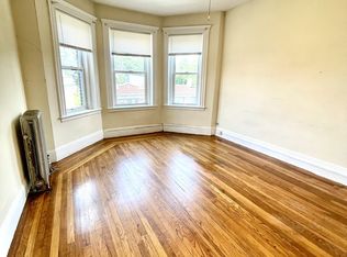 10 Lothian Rd #120, Brighton, MA 02135