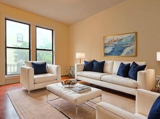 300 Fort Washington Ave #46D, New York, NY 10032