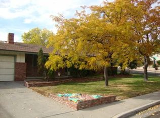 1801 Lander St, Reno, NV 89509