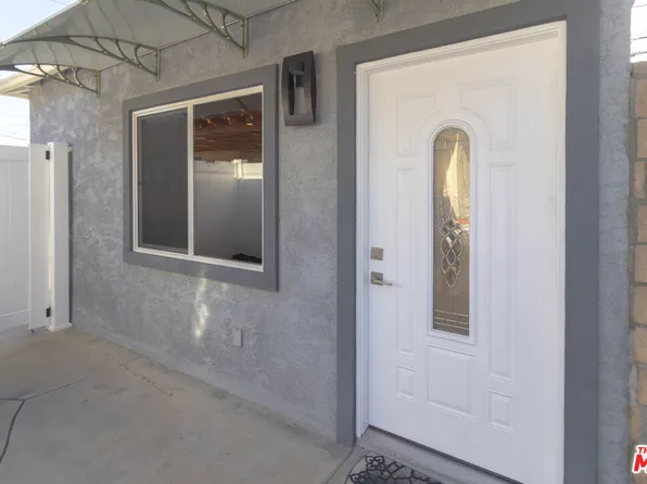 1201 N Niagara St #101, Burbank, CA 91505