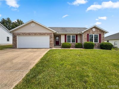 608 Katie Dr, Waterloo, IL, 62298
