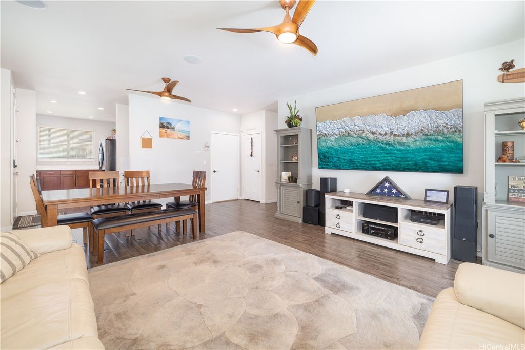 801 Kakala St APT 48, Kapolei, HI - View 5