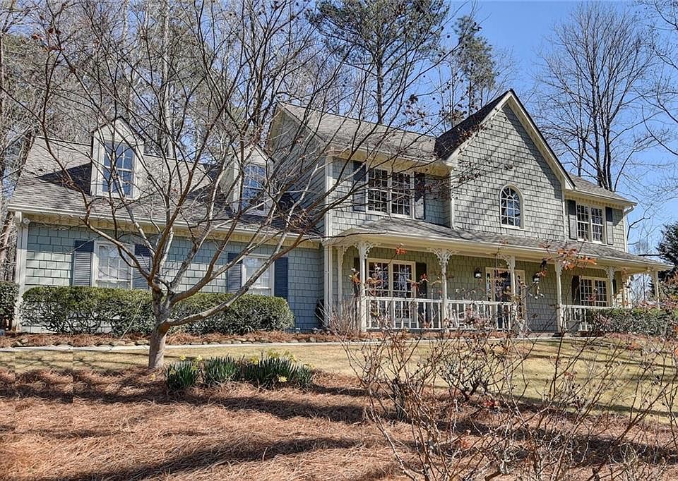 1847 Jacksons Creek Dr, Marietta, GA 30068 Zillow