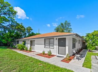 1669 W 27th St #A & B, West Palm Beach, FL 33404