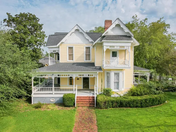 1125 Cruise St, Corinth, MS 38834