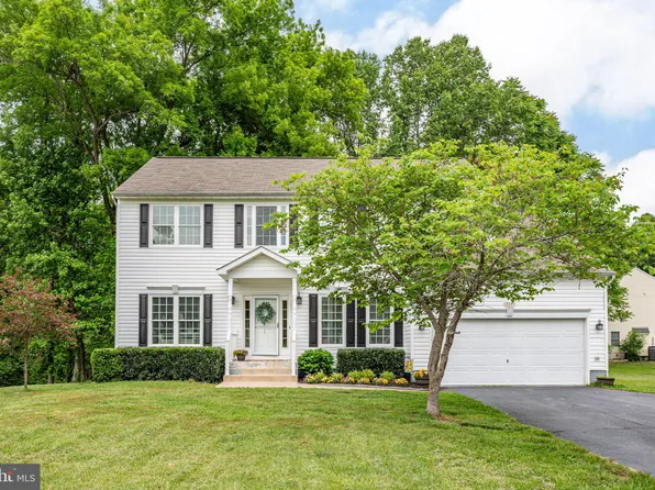 13041 Ormond Way, King George, VA 22485