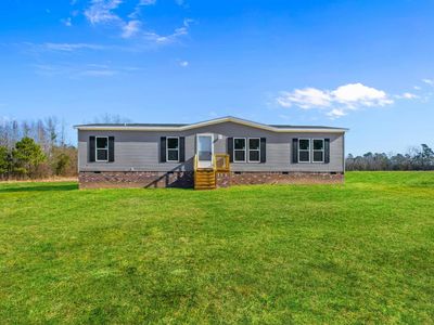 5988 Pleasant View Church Rd., Nichols, SC, 29581
