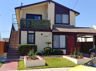 13223 Florwood Ave APT 3, Hawthorne, CA 90250