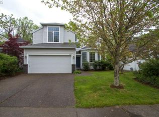 14658 NW Twinflower Dr, Portland, OR 97229