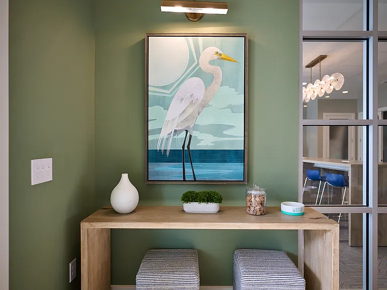 Encore Luxury Residences — Photo 15
