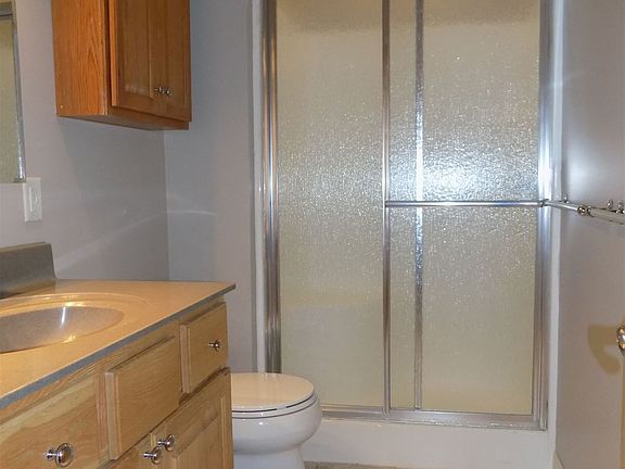 Unit 1 Bath