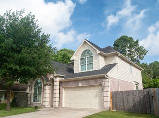 9306 Kirkchapel Ct, Spring, TX 77379