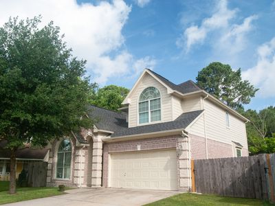 9306 Kirkchapel Ct, Spring, TX, 77379