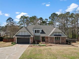 39 Club View Dr SE, Rome, GA 30161