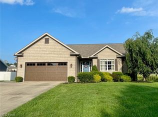 12308 Mogadore Ave NW, Uniontown, OH