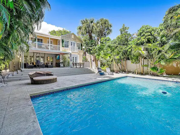 4110 Washington Rd, West Palm Beach, FL 33405