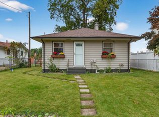 11571 Riverview Blvd, Osceola, IN 46561