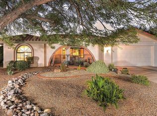 14541 N Alamo Canyon Dr, Oro Valley, AZ 85755