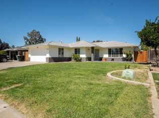 1513 Clevenger Dr, Modesto, CA 95356