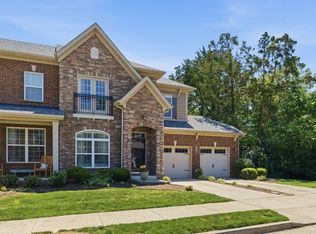 2106 Traemoor Village Ct #1, Nashville, TN 37209