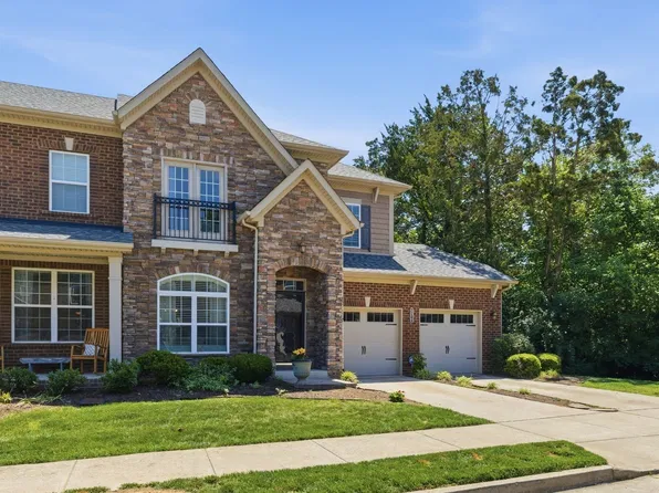 2106 Traemoor Village Ct #1, Nashville, TN 37209