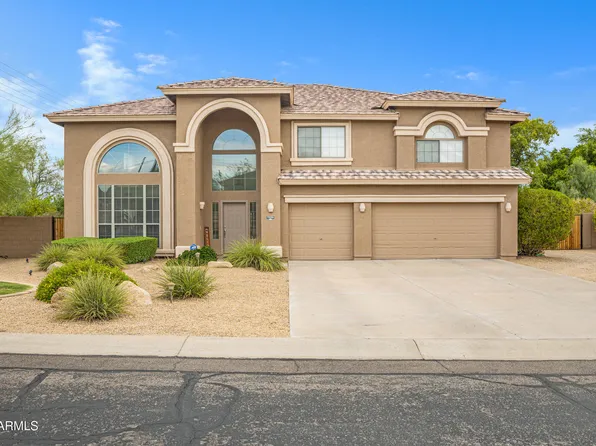 7555 E LAUREL Street, Mesa, AZ 85207