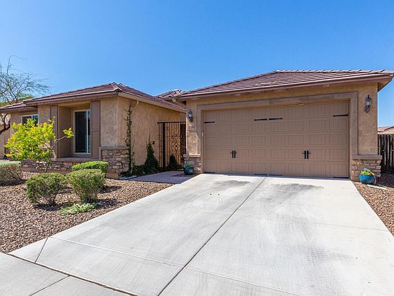 2nd image of 25662 N 103rd Dr
