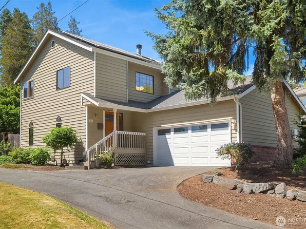 4831 37th Avenue NE, Seattle, WA 98105