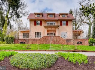 4904 Woodside Rd, Baltimore, MD 21229