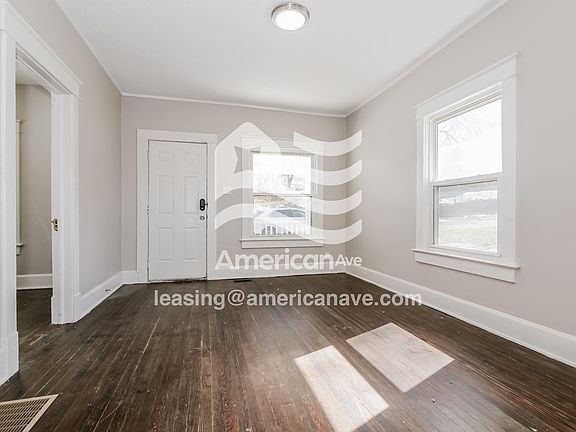 WM - Living Room