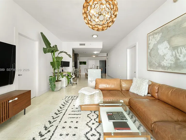 900 Biscayne Blvd #2708 — Photo 6