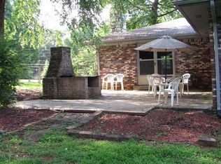6061 Rockbridge Rd #4, Stone Mountain, GA 30087