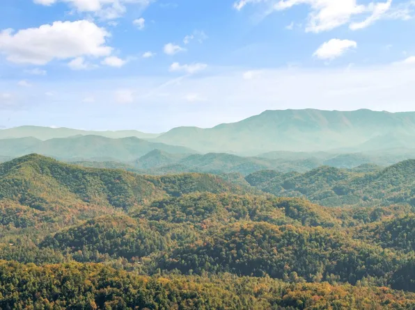 0 Off Sharp Road Shell Mountain, Sevierville, TN 37876