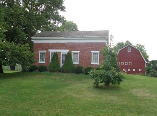 2374 Brick Schoolhouse Rd, Hilton, NY 14468